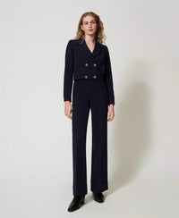 PANTALONE - TWIN SET 242TT2101 11956 Twinset 