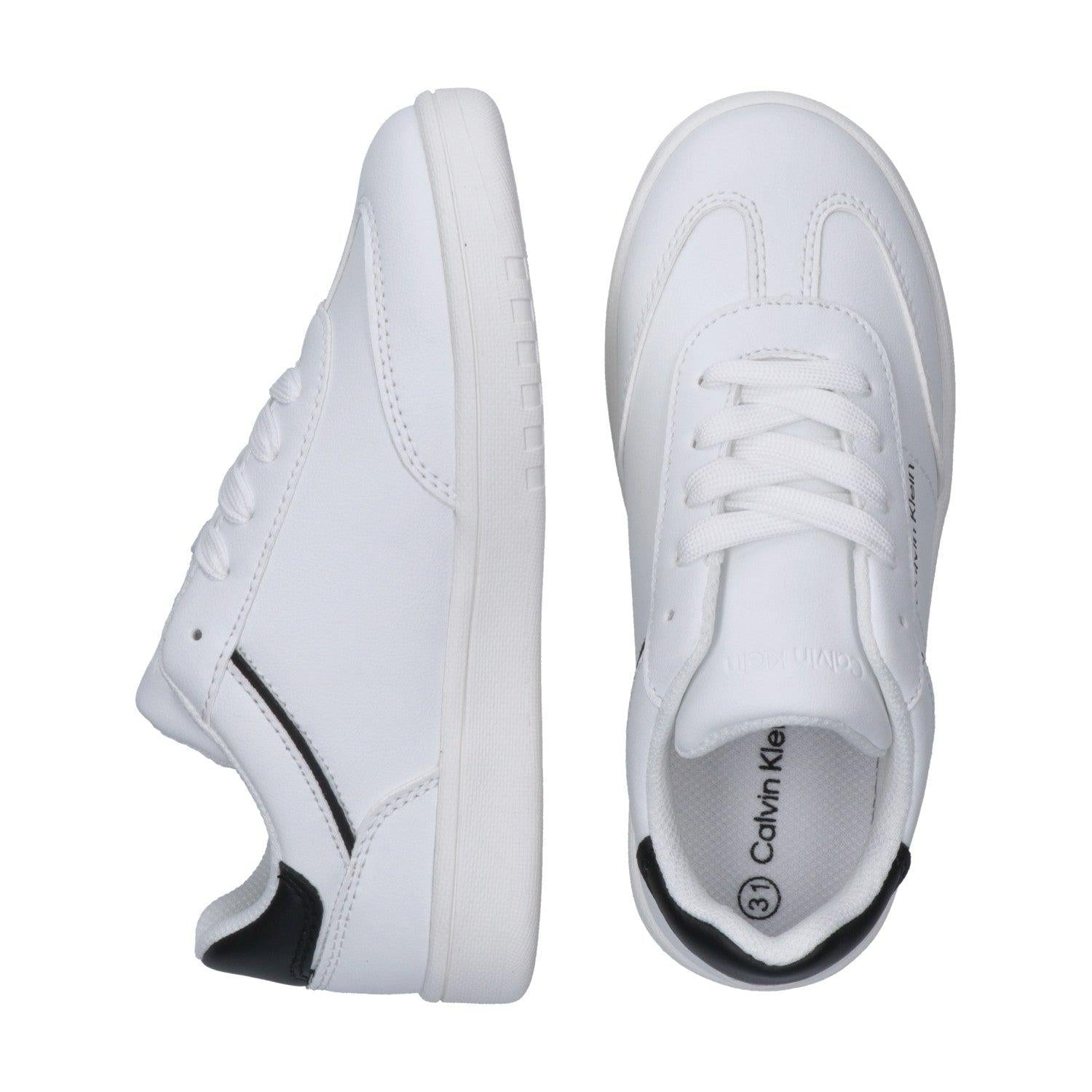 SNEAKER CK - CALVIN KLEIN V3X9-83158-1355 X002 Calvin Klein 