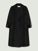 CAPPOTTO - LUISA VIOLA 0144F100101N UN Luisa Viola 