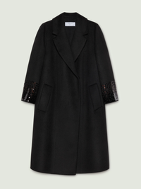 CAPPOTTO - LUISA VIOLA 0144F100101N UN Luisa Viola 