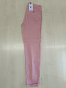 PANTALONE CAPRI - LE BRAGHE M1056-1481 50 Le Braghe 