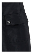 PANTALONE - TWIN SET 241TE2052 00006 Twinset 
