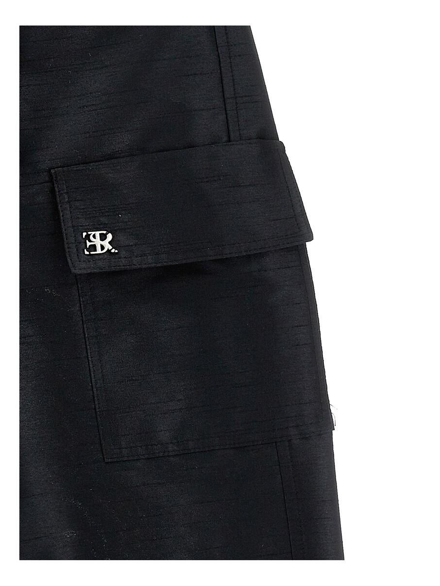 PANTALONE - TWIN SET 241TE2052 00006 Twinset 