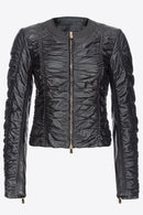 GIUBBINO 102993-A1KC - PINKO GIASONE 102993 CM3 Pinko 