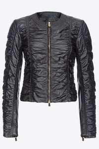 GIUBBINO 102993-A1KC - PINKO GIASONE 102993 CM3 Pinko 