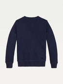 FELPA MSW TOMMY - TOMMY HILFIGER KB0KB06744 DW5 Tommy Hilfiger 