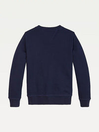 FELPA MSW TOMMY - TOMMY HILFIGER KB0KB06744 DW5 Tommy Hilfiger 