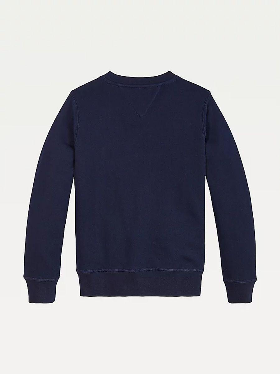FELPA MSW TOMMY - TOMMY HILFIGER KB0KB06744 DW5 Tommy Hilfiger 