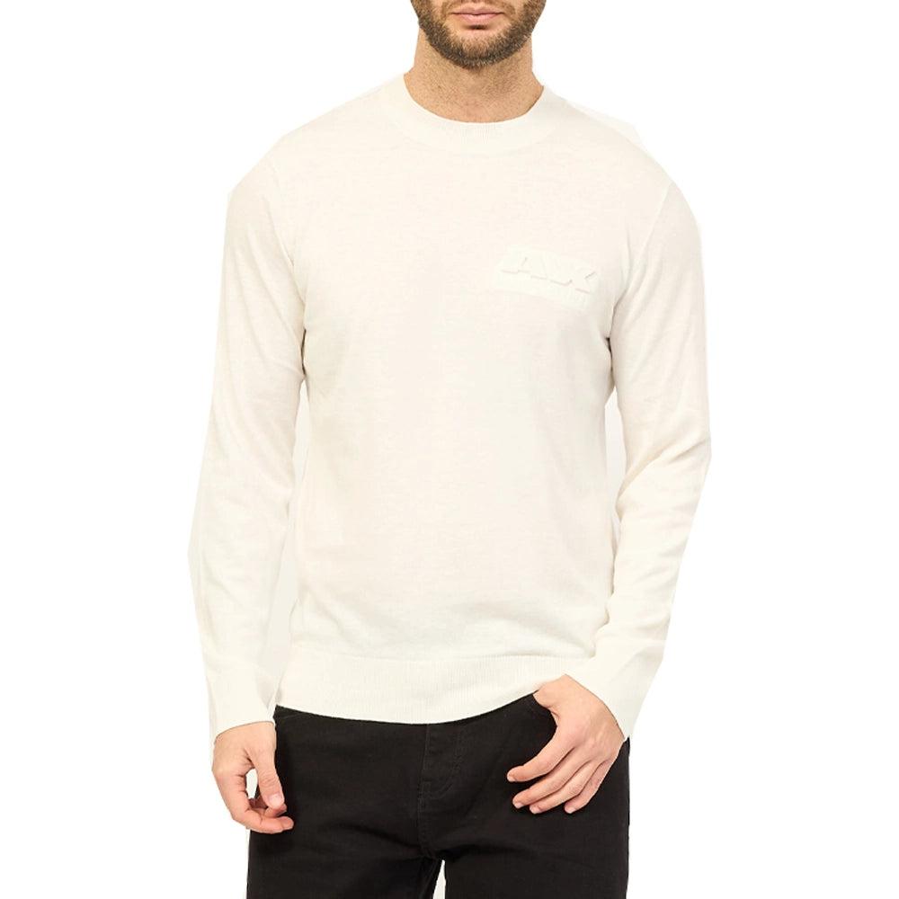 PULLOVER - ARMANI EXCHANGE 3DZM1C-ZMW8Z 1116 Armani Exchange 