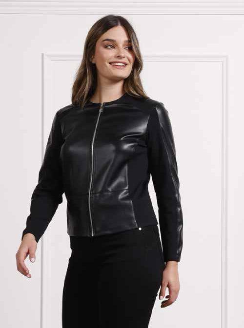 GIUBBINO - LIZALU' F876YBFZAVIA UN Lizalu' 