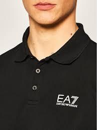 POLO - EA7 8NPF05-PJM5Z 578 EA7 