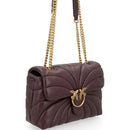 BORSA A1EX CLASSIC - PINKO 100038-A1EX LOVE PUFF L86Q Pinko 