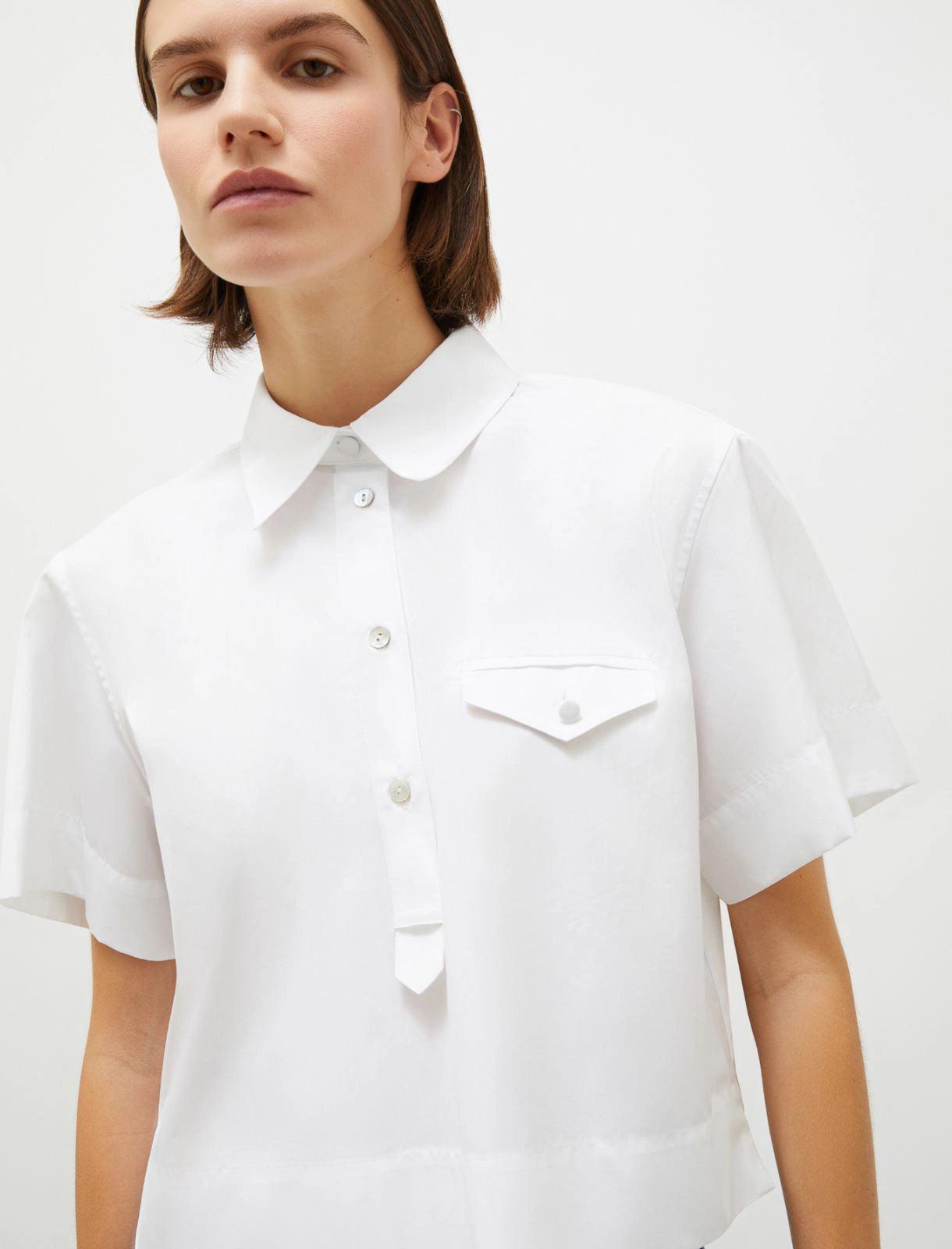 Camicia Marella