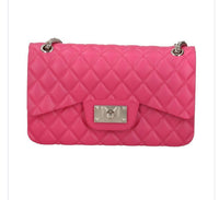 BORSA - MARC ELLIS FLAT FALCON BEIGE/GOLD Marc Ellis 