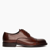 SCARPA - EXTON 1404 VITELLO CASTAGNO Exton 