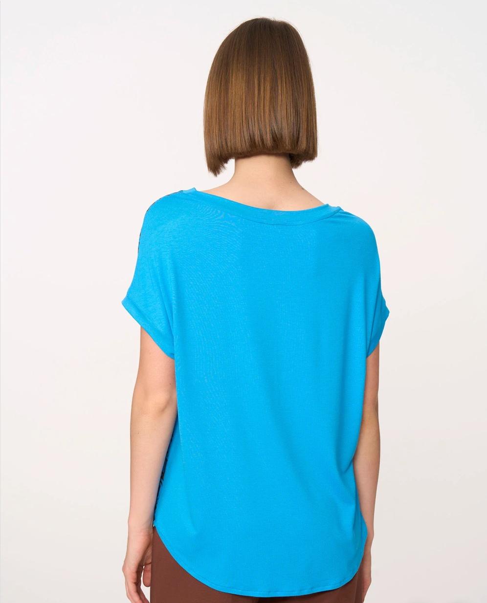 MAGLIA KIMONO - RAGNO DN03TX A46F Ragno 