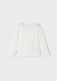 T-SHIRT - MAYORAL 4011 093 Mayoral 