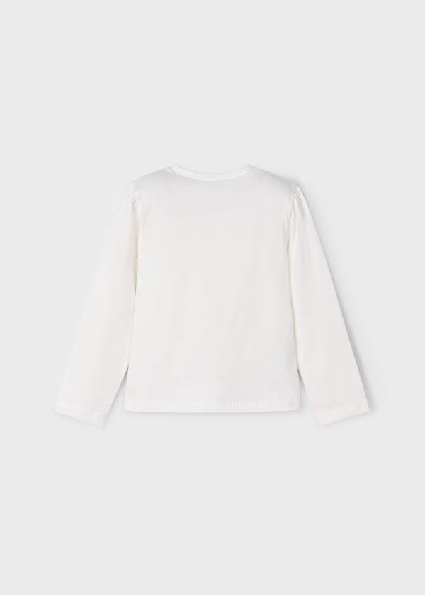 T-SHIRT - MAYORAL 4011 093 Mayoral 
