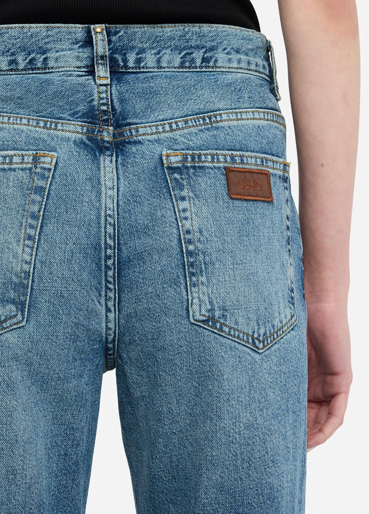 JEANS - LIU JO UF5186D4854 78935 Liu Jo 