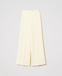 PANTALONE PALAZZO - TWIN SET 251TP2102 059 Twinset 