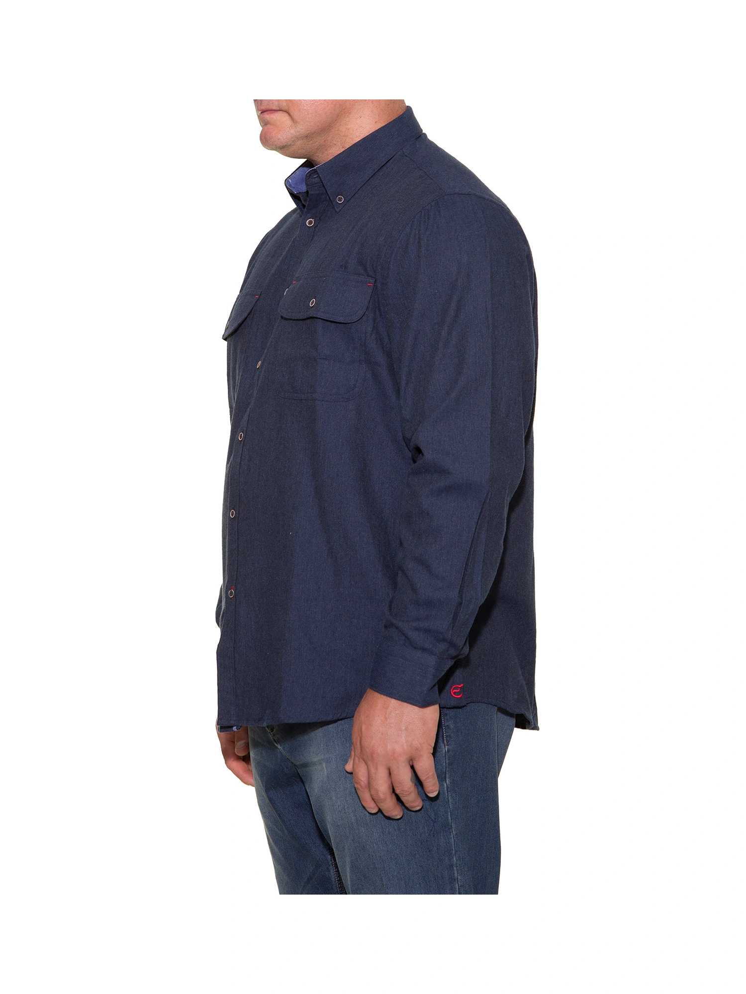 CAMICIA - MAXFORT E1761 370 Maxfort 