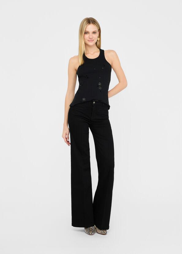 JEANS - LIU JO UF5069DS015 77000 Liu Jo 