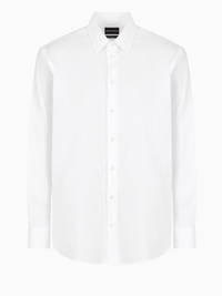 CAMICIA ML - EMPORIO ARMANI EM000195-TE1040 U0002 Emporio Armani 