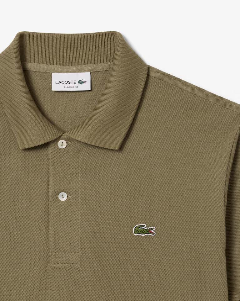 POLO  - LACOSTE 1212 BMY Lacoste 