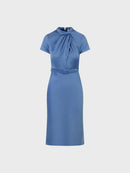 VESTITO - SANDRO FERRONE S23YBFBARBADOS UN Sandro Ferrone 