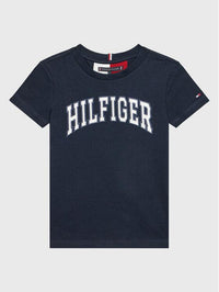 T-SHIRT MM - TOMMY HILFIGER KB0KB07600 DW5 Tommy Hilfiger 