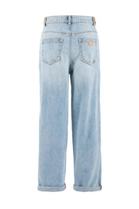 JEANS - NENETTE STRAPS 475 Nenette 