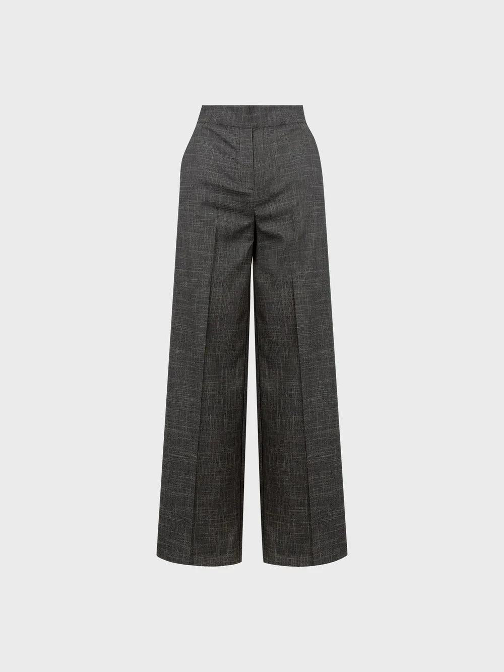 PANTALONE - SANDRO FERRONE S23YBFBATTERIA UN Sandro Ferrone 
