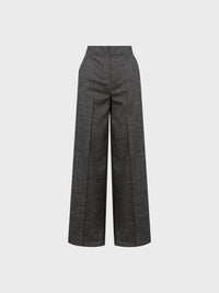 PANTALONE - SANDRO FERRONE S23YBFBATTERIA UN Sandro Ferrone 