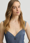 VESTITO - LIU JO WA5312T4818 09481 Liu Jo 