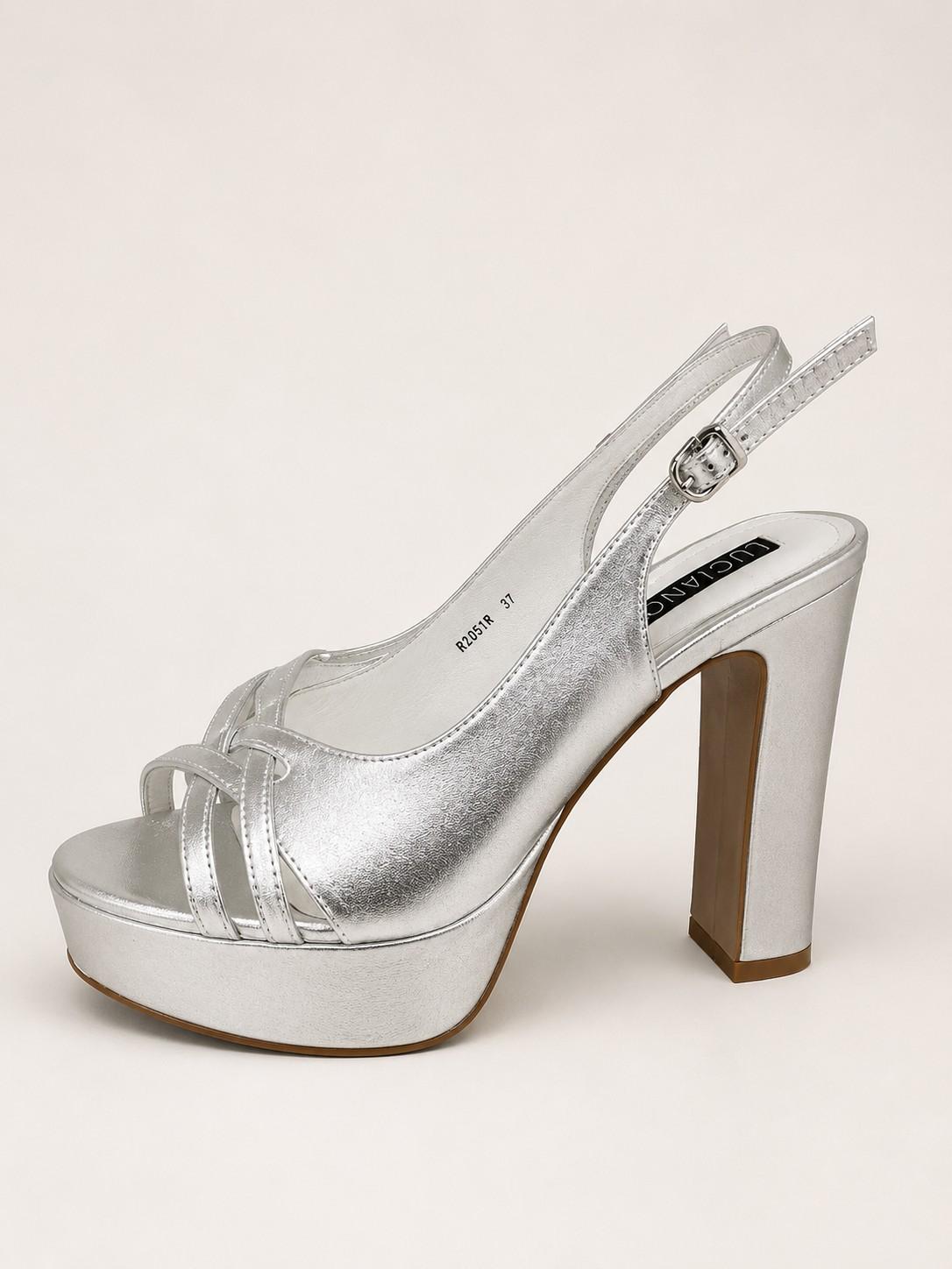 SCARPA - LUCIANO BARACHINI RL251 LAMINATO UN Luciano Barachini 