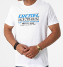 MAGLIA - DIESEL A02970-GRAI T-DIEGOS 9XX Diesel 