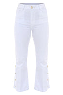 JEANS - KOCCA DALEVIB PC5721 60001 Kocca 