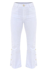 JEANS - KOCCA DALEVIB PC5721 60001 Kocca 