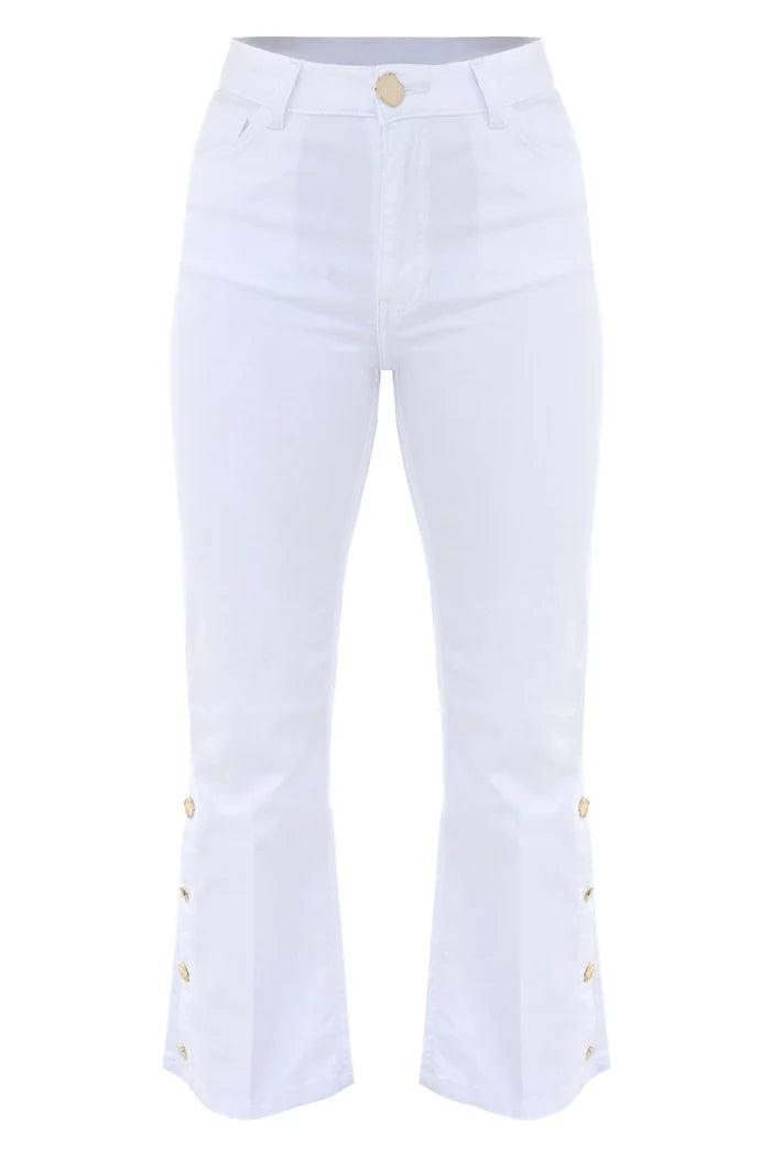 JEANS - KOCCA DALEVIB PC5721 60001 Kocca 