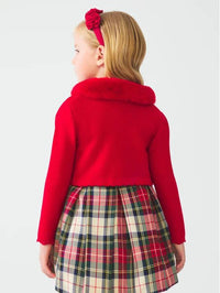 CARDIGAN - ABEL & LULA 5818 091 Abel & Lula 