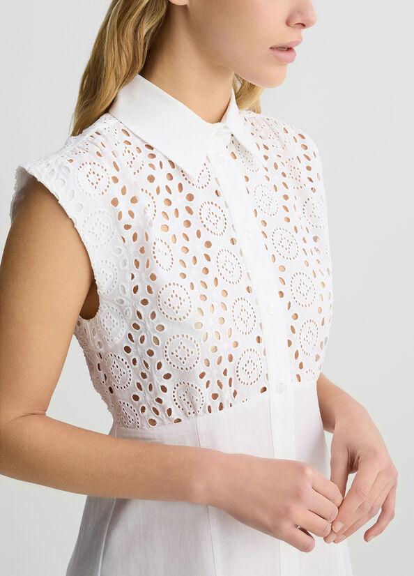 VESTITO - LIU JO WA5402T2182 11111 Liu Jo 
