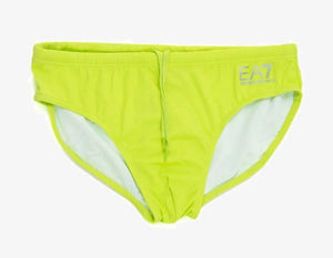 Costume EA7