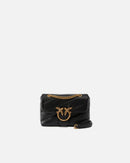 BORSA A0F2 BABY LOVE PUFF - PINKO 100040-A0F2 LOVE PUFF Z99O Pinko 