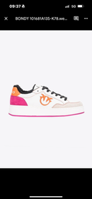 SCARPE A13S - PINKO BONDY 2.0 101681 K78 Pinko 