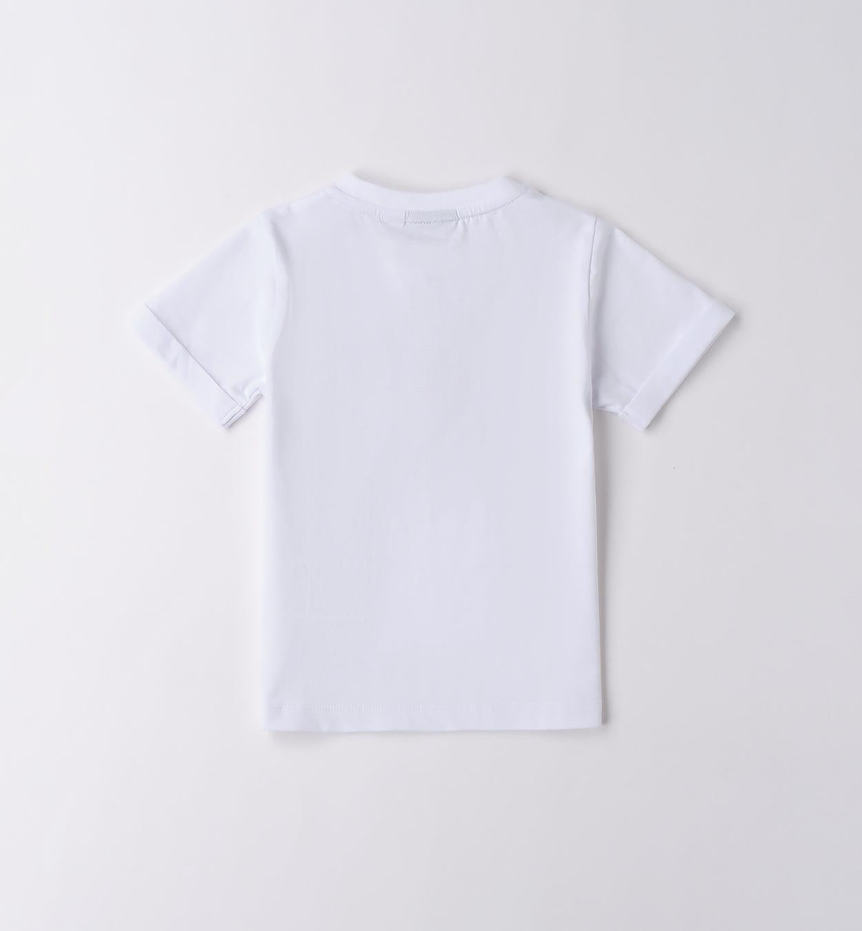 T-SHIRT - SARABANDA B135 113 Sarabanda 