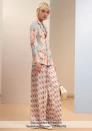 PANTALONE - THEABITO PA07RS 698 THEABITO 