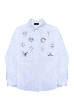 Camicia Nenette