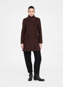 CAPPOTTO - LIU JO MF5119J4873 20304 Liu Jo 