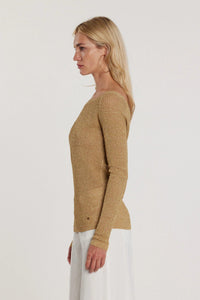 manica lunga Martines 25500061200 Relish 