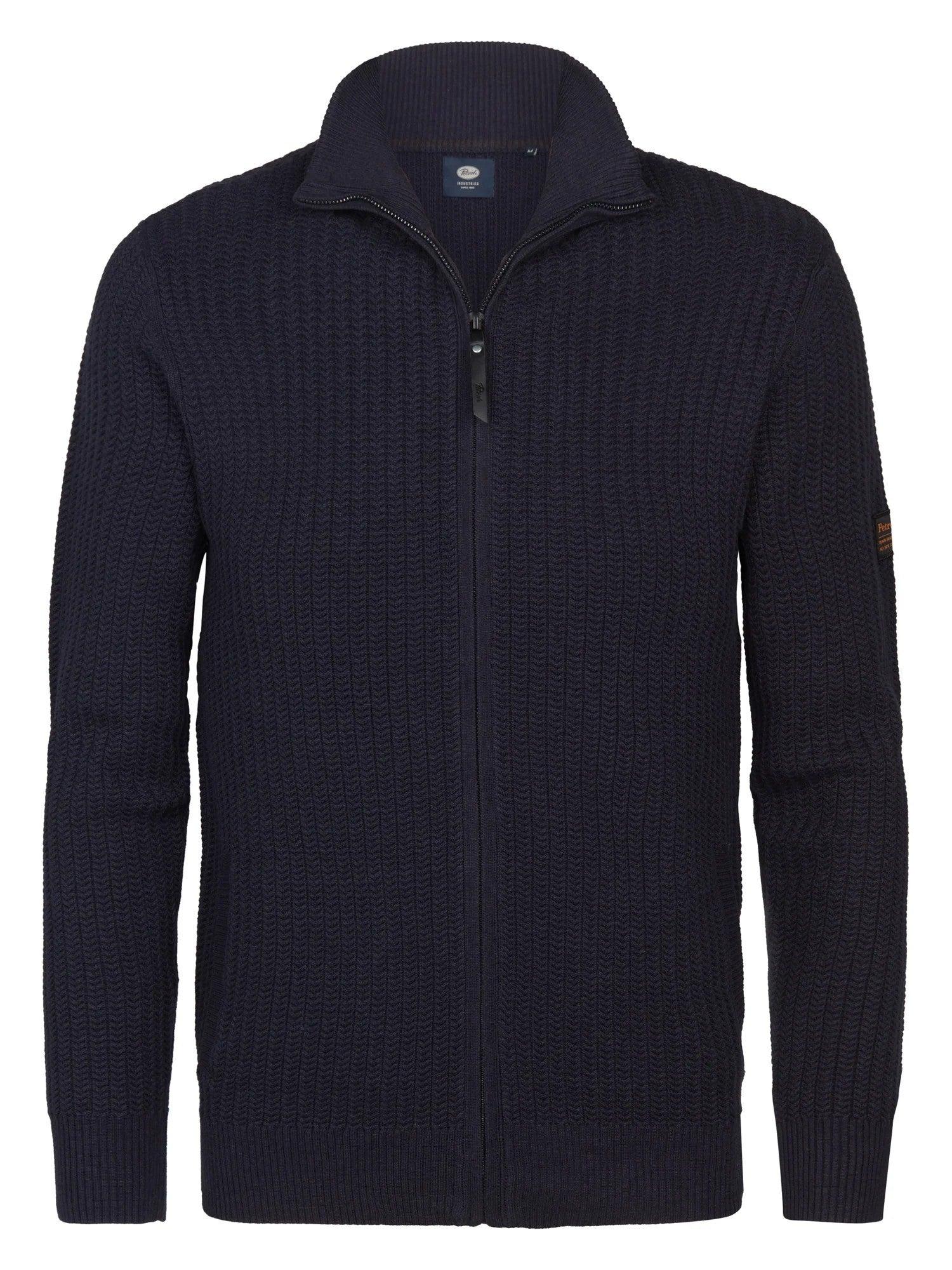 Maglia Petrol